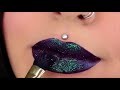 Top 25 new lipstick tutorials and amazing lip art ideas make girls beautiful