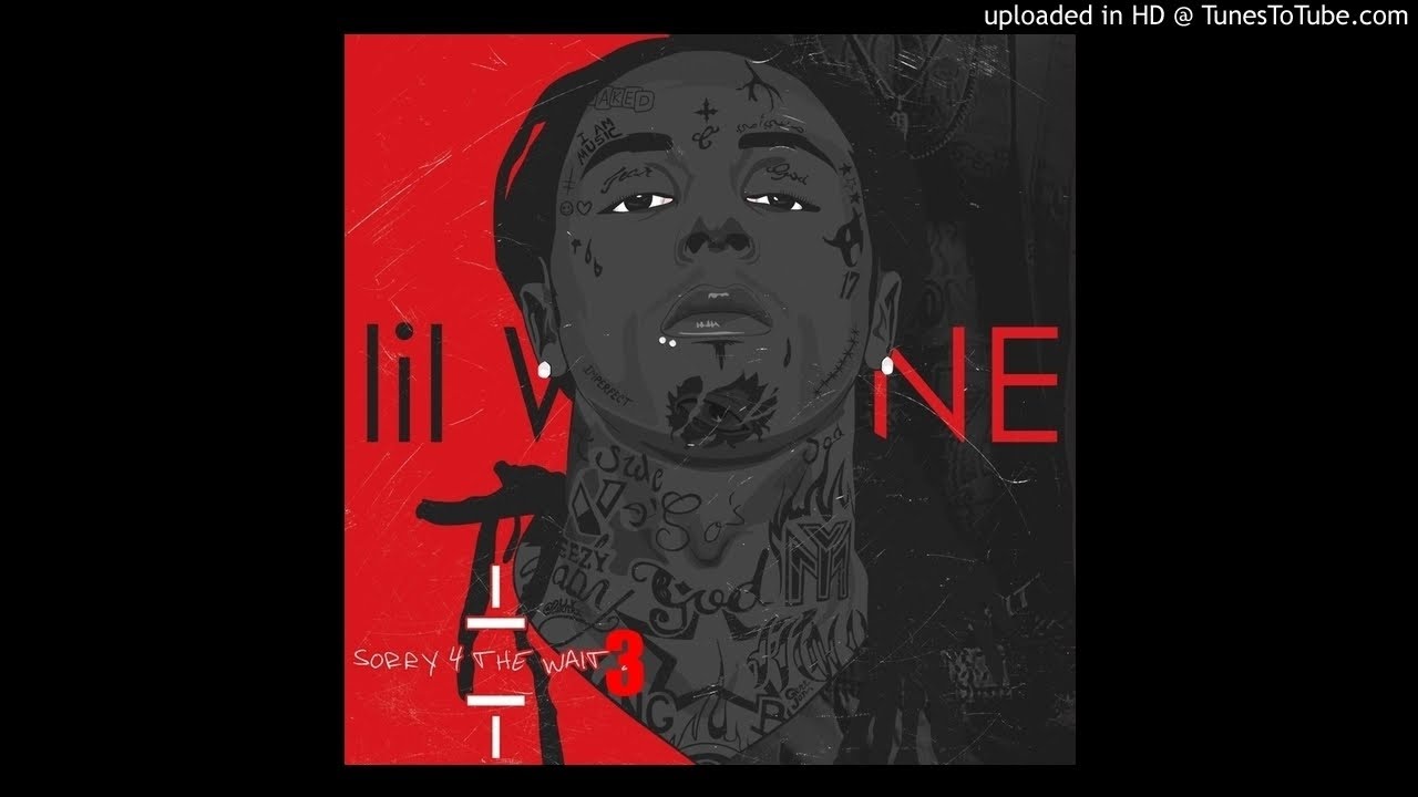 Lil' Wayne | Diamond Teeth Samurai (Sorry 4 The Wait 3)