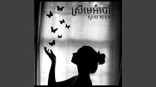 ស្រីមេអំបៅ