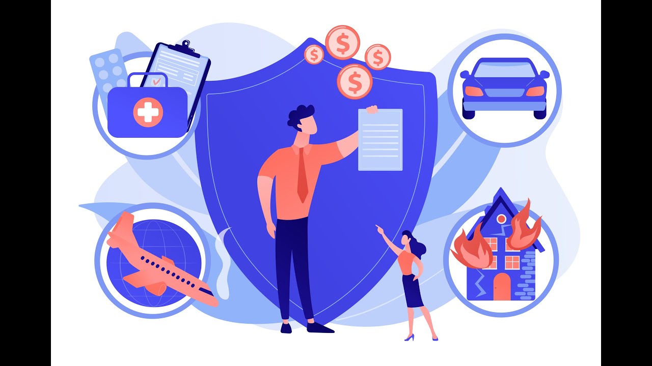 Что такое страховка и зачем она нужна