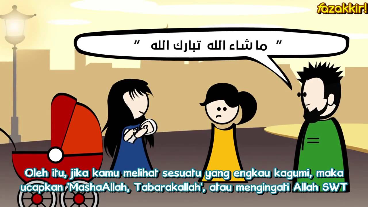 Malay SubFattabiouni 3 Episod 8 -Sunnah-sunnah ...