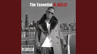 Video-Miniaturansicht von „R. Kelly - If I Could Turn Back the Hands of Time (Radio Edit)“