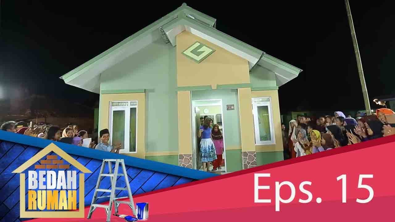 76 Gambar Rumah Bedah Rumah Global Tv Terbaik Gambar Rumah