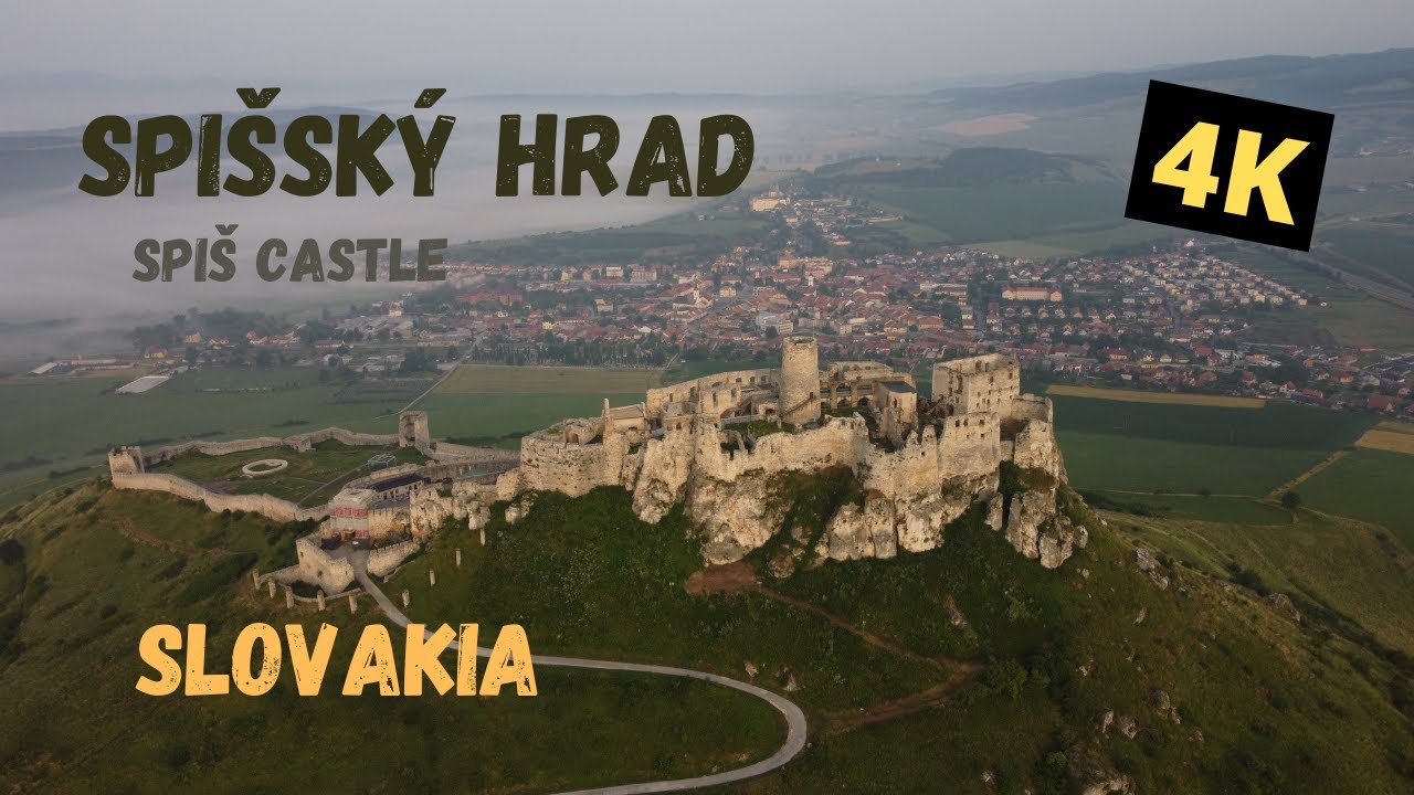 レヴォチャ スピシュスキー城及びその関連する文化財 世界遺産データベース