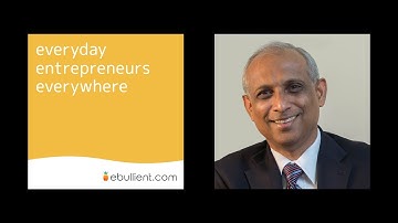 Why Digital Transformations Fail with Tony Saldanha