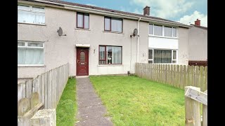 13 Canberra Gardens, Newtownards