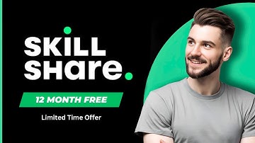 How to Get Skillshare Premium for FREE in 2025