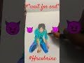 guys see this crazy art #Hreobrine #shorts #trending #viralvideo thanks for watching 👍🏻👍🏻💯💯