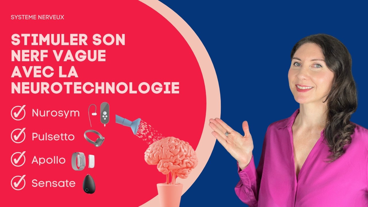 Stimuler son nerf vague avec la Neurotechnologie / Qui est le gagnant ?