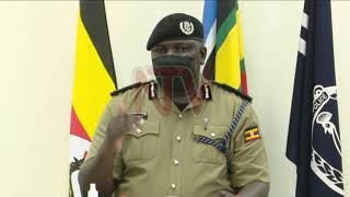 Police warns against violating COVID-19 SOPs