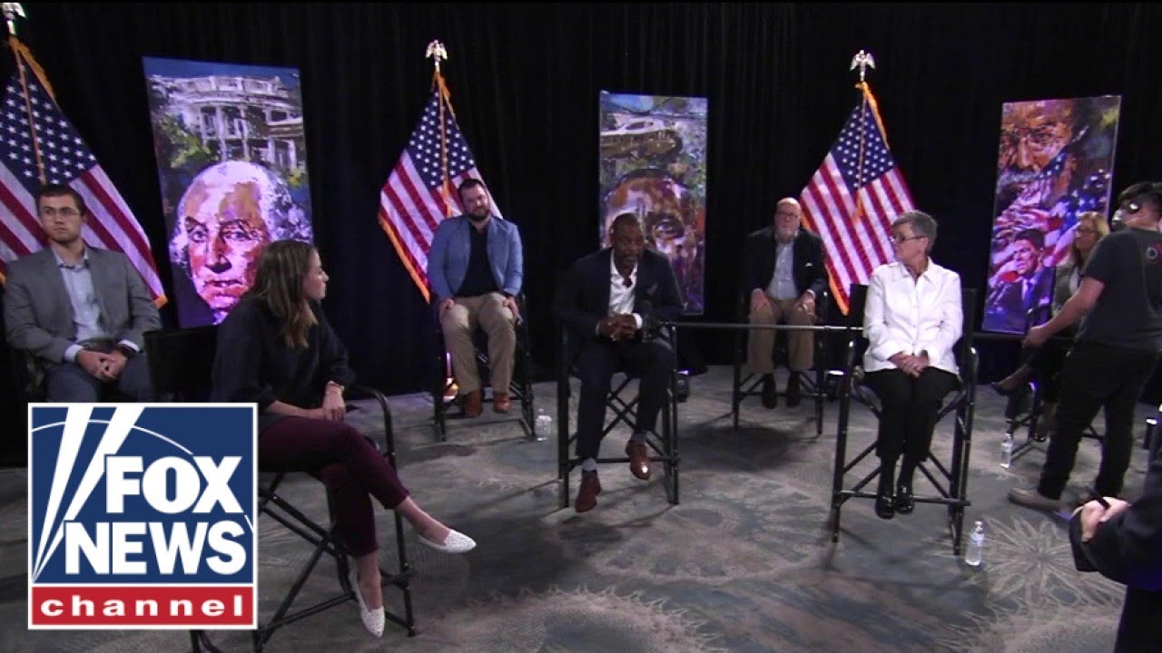 Voters from Biden's home state give interesting response to first debate