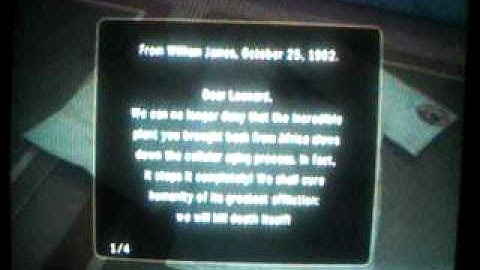 ObsCure 2 Part 32 But Your Dead