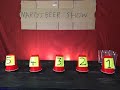 Gabs hottest 100 2020 winner martys beer show