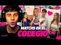¡No te pierdas el increíble episodio de MATCH CON QUINTO #5! 🔥