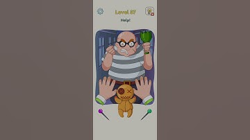 Displace One Part #level 36-38 #dop