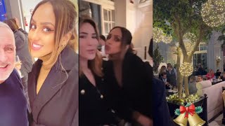 Stjepan Hauser One Of Signorina Maya Talem Christmas Special Preparations 2022