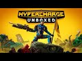 TOY SOLDIERS!! HYPERCHARGE:UNBOXED!!
