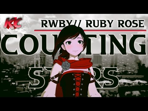 RWBY || Ruby