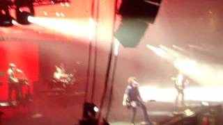 Nine Inch Nails @ The UCF Arena LIVE! Terrible Lie