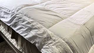 Real Review of Sweet Home 7 Piece Comforter Set