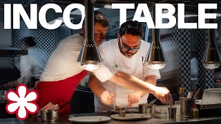 Discovering ITALIAN MICHELIN Cooking, Hidden DEEP in the Dolomites | La Stua De Michil