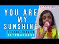 You Are My Sunshine | Song for Children | Kids Songs | Super Simple | Nursery Rhymes | Booz Diary