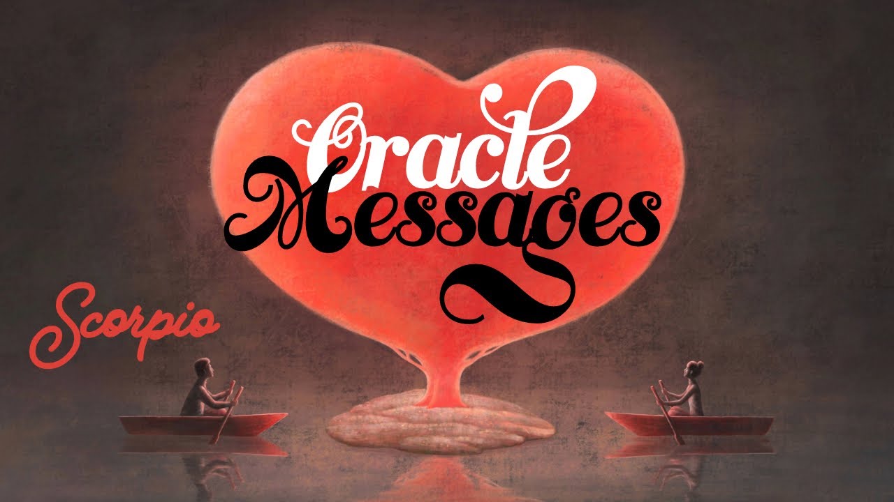 Scorpio- GOD Created A HEAVENLY PROTECTOR For YOU, Because Your LOVE Is HIGHLY VALUED & SOUGHT FOR