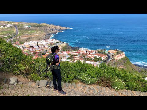 Vídeo: Encantamiento Del Barranco De Charokay - Vista Alternativa