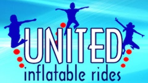 7 Element Obstacle Course - Obstacle Courses For Rent - United Inflatable Rides