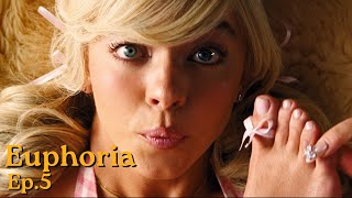 O que foi isso? | Euphoria ep. 5