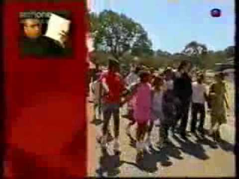 The Michael Jackson Interview (2of 9) - Footages Y...