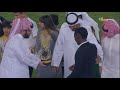 هداف البطولة هو السوداني محمد يوسف لاعب المريخ السوداني HD 