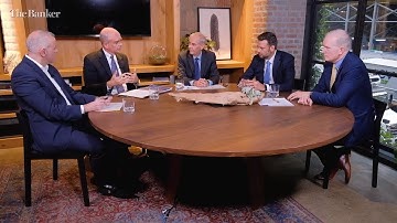 Ecosystems of the future - Reimagining the customer journey Ch 5/5