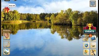 Game Mancing mania di Facebook mantapsss banget screenshot 4