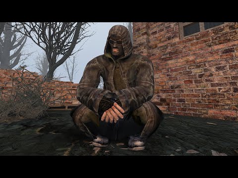 Слил деньги в пустоту. Вопросы? STALKER Anomaly BOSSPACK 1.19.11 - Слил деньги в пустоту. Вопросы? STALKER Anomaly BOSSPACK 1.19.11