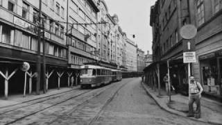 Vignette de la vidéo "Oldřich Janota - Do boty ("Nevadí, že čekám na tramvaj ...")"