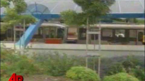 NTSB Focuses on Human Error in SF Rail Crash