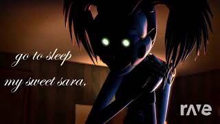 We are to beautiful- To be beautiful by: Dheusta & Dawko & Fnaf 3 Song by: Cg5 ft.Swiblet | RaveDj