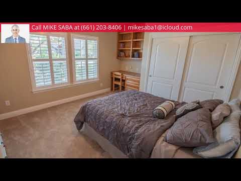 15144 Mooresville Place, Bakersfield, CA home video tour