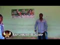 behind the scene video