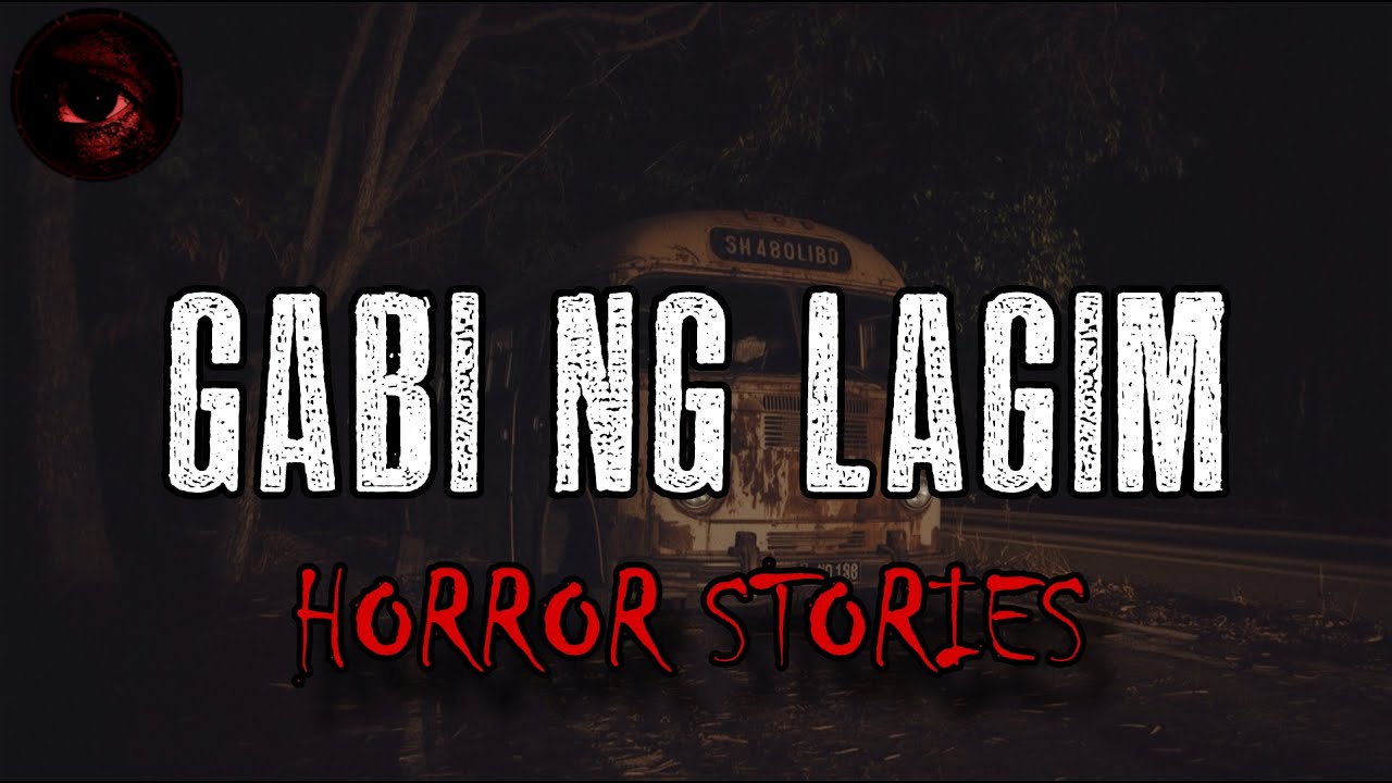 GABI NG LAGIM 3 | Compilation | True Stories | Tagalog Horror Stories | Malikmata