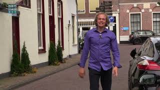 Gevelstenen in Alkmaar - ga mee met de wandeling door de oude binnenstad