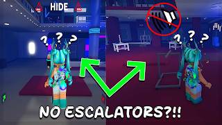 This Flee The Facility Server was a Hot Mess!