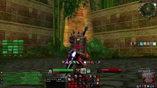 Zul'Gurub Bat Boss