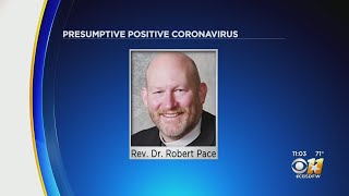 Episcopal Rector In Fort Worth Has First 'Presumptive Positive' Tarrant County Case Of COVID-19
