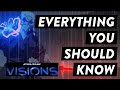 Star Wars: VISIONS | Everything You Need to Know Before Watching