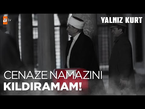 Nuri Paşa'nın hikayesi... - Yalnız Kurt