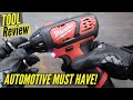 Milwaukee M12 Cordless Screwdriver (2401-22) Tool Review | Ultimate automotive interior tool?