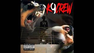 Black Kray - K9 Crew