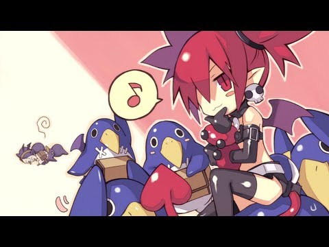 [Ficha Completa] - Disgaea - Etna Hqdefault